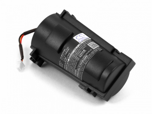 Cameron Sino Аккумулятор для Metrologic MS9535 (00-06260A, BJ-9535X-1K1KSM) Cameron Sino Аккумулятор для Metrologic MS9535 (00-06260A, BJ-9535X-1K1KSM)