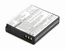 Cameron Sino Аккумулятор для Panasonic DMW-BCM13, DMW-BCM13E (950mAh)