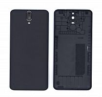 Задняя крышка для Inoi 7 Lite черная