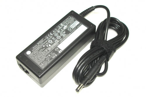 Блок питания (сетевой адаптер) для ноутбуков HP 19.5V 3.33A 65W 4.8x1.7mm HC Блок питания (сетевой адаптер) для ноутбуков HP 19.5V 3.33A 65W 4.8x1.7mm HC