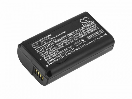 Cameron Sino Аккумулятор для Panasonic Lumix DC-S1, DC-S1R (DMW-BLJ31E)