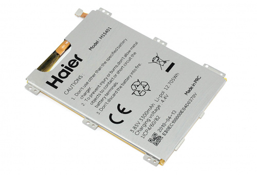 Аккумуляторная батарея для Haier l8 Аккумуляторная батарея для Haier l8