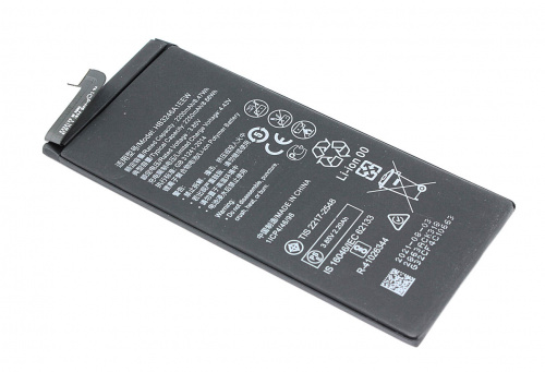 Аккумуляторная батарея для Huawei Mate XS/Mate X (HB3246A1ECW/HB3246A1EEW)