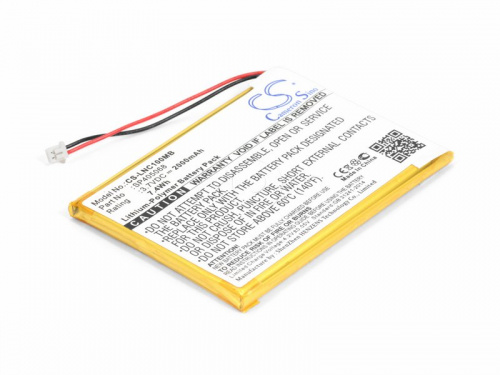 Cameron Sino Аккумулятор для видеоняни Luvion Prestige Touch, Supreme Connect Cameron Sino Аккумулятор для видеоняни Luvion Prestige Touch, Supreme Connect