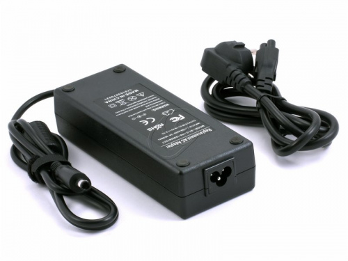 Sino Power Блок питания для Dell DA130PE1-00, PA-13, PA-4E (130W) Sino Power Блок питания для Dell DA130PE1-00, PA-13, PA-4E (130W)