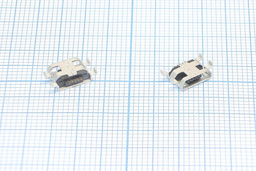 Разъем Micro USB для ZTE A919 S908 U8660 U8650 U8661