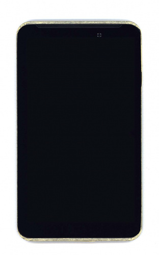 Модуль (матрица + тачскрин) Asus MeMO Pad 7 ME70CX черный с рамкой Модуль (матрица + тачскрин) Asus MeMO Pad 7 ME70CX черный с рамкой
