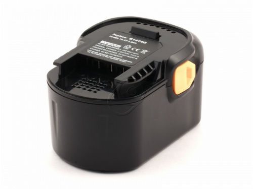 Sino Power Усиленный аккумулятор для AEG B1414G, B1415R, B1420R, M1430R