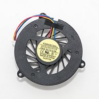 Вентилятор для ноутбука Asus G50 (4 pin)