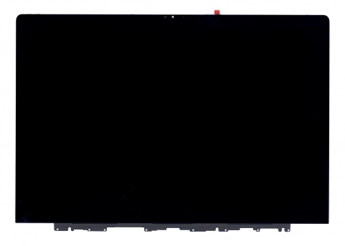 Модуль (матрица + тачскрин) для Lenovo S540-13 черный с рамкой Модуль (матрица + тачскрин) для Lenovo S540-13 черный с рамкой