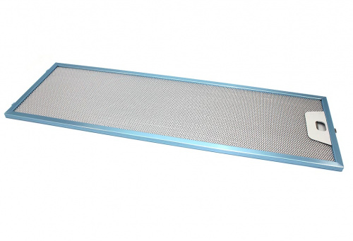 Фильтр жировой для вытяжек Faber 133.0176.352 166X515,3