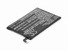 Cameron Sino Аккумулятор для телефона Ulefone Power (3026LN6050M44V)