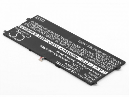 Cameron Sino Аккумулятор для планшета Sony Xperia Tablet S (SGPBP03, SGPBP04)