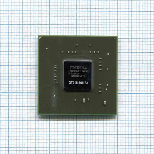 GT216-305-A3 GT216-305-A3