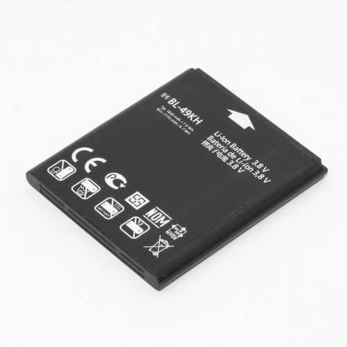 Аккумулятор BL-49KH для телефона LG Optimus LTE 4G P930