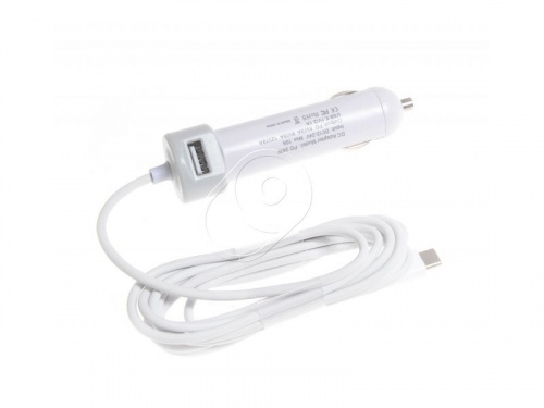 Pitatel Автомобильное зарядное устройство Quick Charge 36W (Type-C)