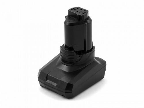 Cameron Sino Усиленный аккумулятор для AEG BS 12C2 Li, BWS 12 C (L1215)