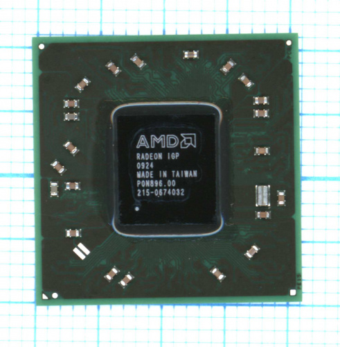Чип 215-0674032 северный мост AMD Чип 215-0674032 северный мост AMD