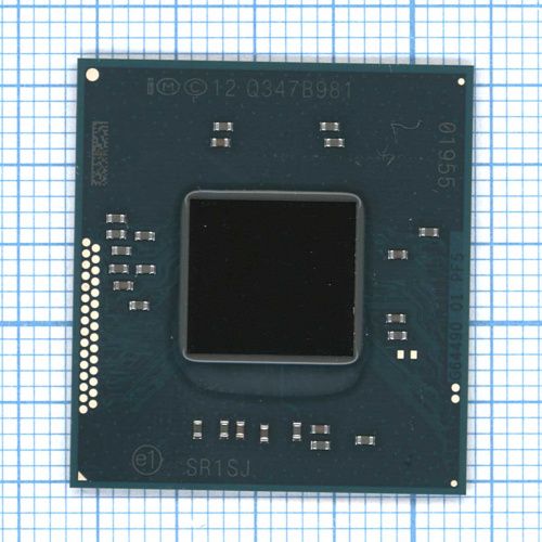 Процессор Intel Celeron SR1SJ N2815 Процессор Intel Celeron SR1SJ N2815