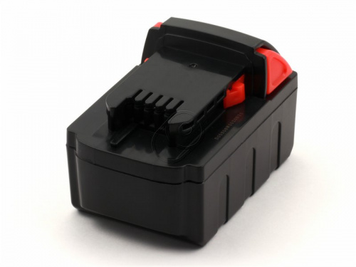 Sino Power Аккумулятор для Milwaukee 48-11-1815, M18 B2, M18 B4 (4000mAh) Sino Power Аккумулятор для Milwaukee 48-11-1815, M18 B2, M18 B4 (4000mAh)