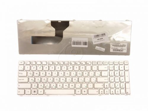 Sino Power Клавиатура для Asus MP-10A73SU-5281, 9Z.N6VSQ.20R, V118546AS1