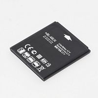 Аккумулятор BL-48LN для телефона LG Optimus 3D Max P725