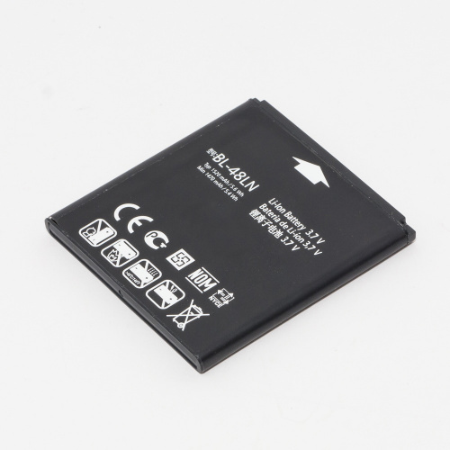 Аккумулятор BL-48LN для телефона LG Optimus 3D Max P725