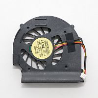 Вентилятор для ноутбука Dell Inspiron N5030 (3 pin)