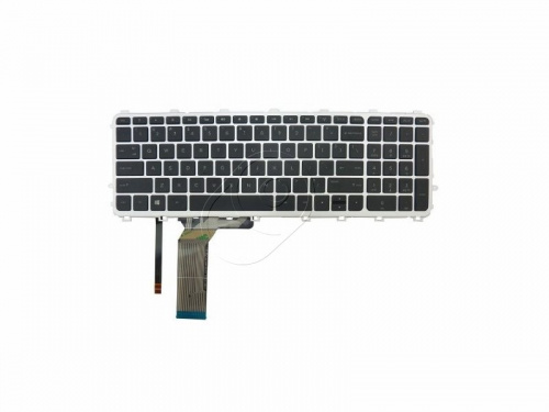 Sino Power Клавиатура для HP Envy 15-j000, 15-j100, 17-j000 (SG-59610-XUA)