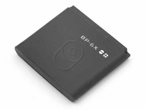 Sino Power Аккумулятор для телефона Nokia BL-5X, BL-6X, BP-6X (700mAh)