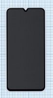Защитное стекло Privacy "Анти-шпион" для Samsung Galaxy M31 / M32