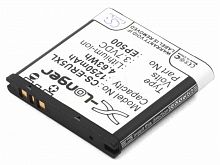 Cameron Sino Аккумулятор для сотового телефона Sony Ericsson EP500
