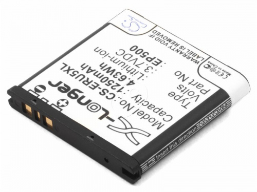 Cameron Sino Аккумулятор для сотового телефона Sony Ericsson EP500