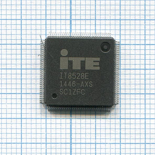 IT8528E-AXS IT8528E-AXS