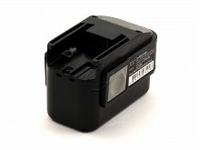 Sino Power Аккумулятор для AEG BX 9.6, BXS 9.6, Milwaukee 4 932 353 638