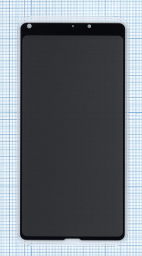 Защитное стекло Privacy "Анти-шпион" для Xiaomi MIX2/MIX2S Защитное стекло Privacy "Анти-шпион" для Xiaomi MIX2/MIX2S