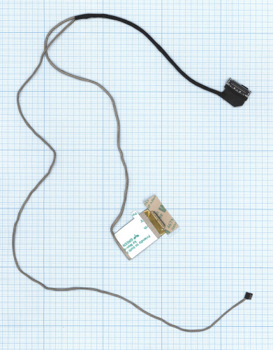 Шлейф матрицы для ноутбука Lenovo G70-70 G70-80 G70-30 G70-45 G70-50