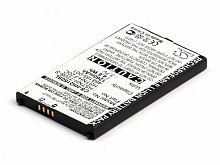 Cameron Sino Аккумулятор для КПК HP 488417-001, HSTNH-F20C, HSTNH-T20B-S
