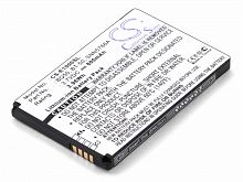 Cameron Sino Аккумулятор для Motorola BQ50, BT50, SNN5771A, SNN5804A