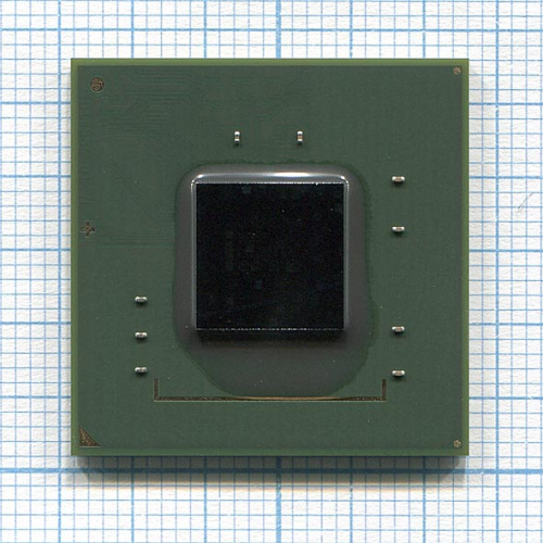 Чип Intel QG82915GMS SL8G9