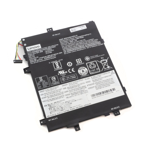 Аккумулятор L17M2P52 для планшета Lenovo Tablet 10