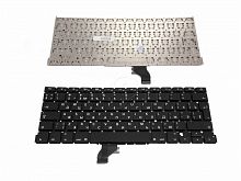 Sino Power Клавиатура для ноутбука Apple MacBook Pro 13" A1502