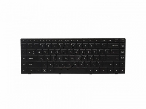 Sino Power Клавиатура для HP 620, 625 (606129-251, V116326AS1)