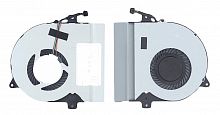 Вентилятор (кулер) для ноутбука Asus Q501 Q501LA