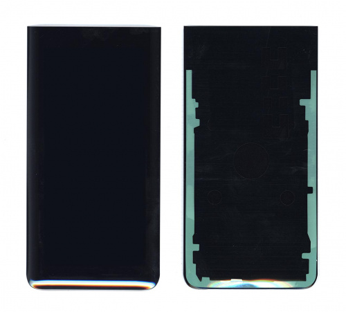 Задняя крышка для Samsung A805F Galaxy A80 (2019) черная Задняя крышка для Samsung A805F Galaxy A80 (2019) черная
