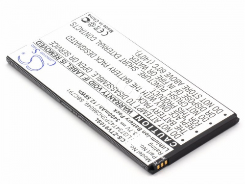 Cameron Sino Аккумулятор для ZTE Light, Билайн М2 (LI3734T42P3HC86049) Cameron Sino Аккумулятор для ZTE Light, Билайн М2 (LI3734T42P3HC86049)