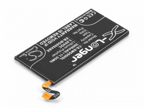 Cameron Sino Аккумулятор для Samsung SM-G950F Galaxy S8 (EB-BG950ABE)
