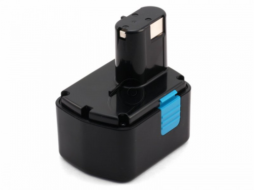 Sino Power Аккумулятор для Hitachi EB1412S, EB1414, EB1414S (1500mAh) Sino Power Аккумулятор для Hitachi EB1412S, EB1414, EB1414S (1500mAh)