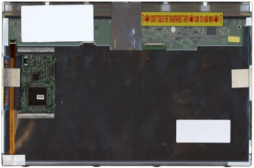 Модуль (матрица + тачскрин) для HP Elitebook 2710P LTN121W4-L01 черный Модуль (матрица + тачскрин) для HP Elitebook 2710P LTN121W4-L01 черный