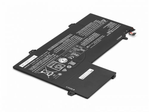 Sino Power Аккумулятор для ноутбука Lenovo IdeaPad 700S-14ISK (L15M6P11)